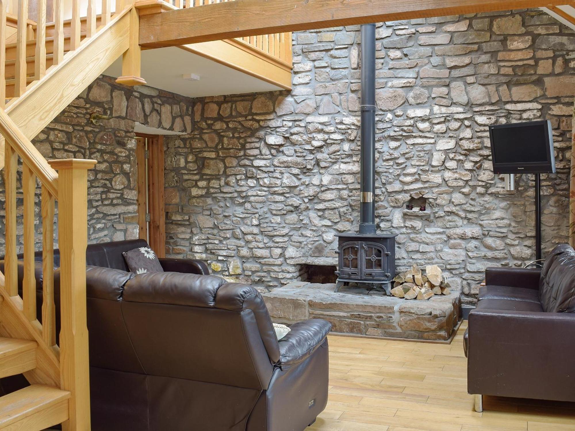 Pentre Cottage Ferryside Экстерьер фото